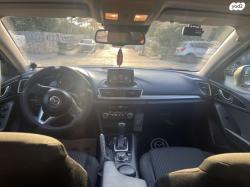 מאזדה i Spirit סדאן אוט' 2.0 (165 כ''ס) בנזין 2015 למכירה בבית עריף