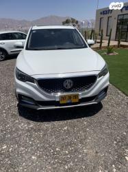 אם. ג'י. / MG ZS Net Up אוט' 1.0 (111 כ''ס) בנזין 2018 למכירה באילת
