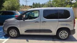 סיטרואן ברלינגו דור 3 (2018 ואילך) Live ידני דיזל 5 מק' 1.5 (100 כ'