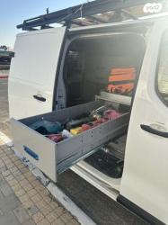 סיטרואן ג'אמפי קצר/בינוני Small N1 סגור ידני דיזל 3 מק' 4 דל' 1