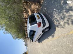 יונדאי גטס GLF אוט' 1.4 (97 כ''ס) בנזין 2008 למכירה בנצרת עילית u