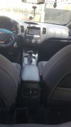 קיה פורטה LX אוט' 1.6 (130 כ''ס) בנזין 2018 למכירה בבאר שבע