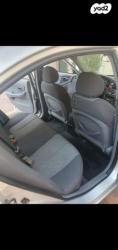 יונדאי אלנטרה (2001-2007) GLS אוט' 1.6 (107 כ''ס) בנזין 2004 למכירה בר