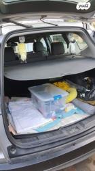 הונדה CR-V 4X4 Elegance אוט' 1.5 (193 כ''ס) בנזין 2020 למכירה בעפולה