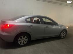 מאזדה i Active סדאן אוט' 1.6 (105 כ''ס) בנזין 2010 למכירה ברמת גן