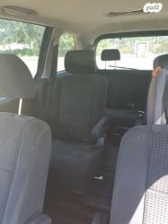 מאזדה MPV V6 Karakuri אוט' 7 מושבים 3.0 (197 כ''ס) בנזין 2006 למכירה בנ