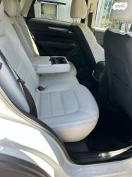 מאזדה CX-5 4X2 Luxury אוט' 2.0 (165 כ"ס) [2017 ואילך] בנזין 2018 למכירה ב