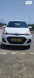יונדאי i10 Instyle ידני 1.0 (66 כ''ס) בנזין 2014 למכירה בשוהם