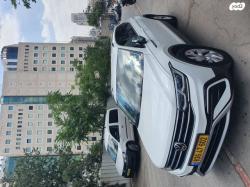 פולקסווגן טיגואן 4X2 AllSpace Elegance אוט' 1.5 (150 כ"ס) בנזין 2022 למכ