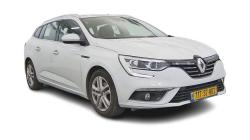 רנו מגאן אסטייט/ גראנד טור Zen אוט' דיזל 1.5 (116 כ''ס) דיזל 2020 