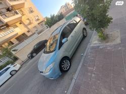 מאזדה F S אוט' 2.0 (145 כ''ס) בנזין 2006 למכירה באלעד