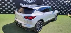 שברולט בלייזר (2019 ואילך) 4X4 RS אוט' 2.0 (230 כ''ס) בנזין 2023 למכי