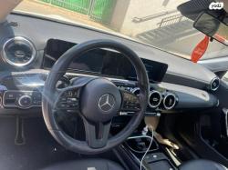 מרצדס CLA CLA180 Style אוט' 1.3 (136 כ''ס) בנזין 2020 למכירה בטירה