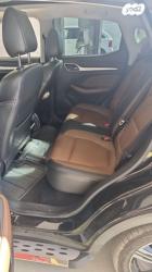 אם. ג'י. / MG ZS Net Up אוט' 1.0 (111 כ''ס) בנזין 2019 למכירה ברמלה