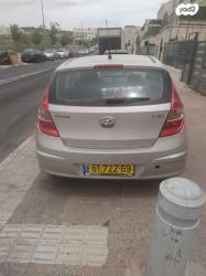יונדאי i30 Inspire אוט' 1.6 (126 כ''ס) בנזין 2009 למכירה בביתר עילית