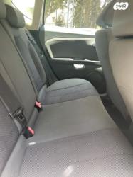 סיאט לאון FR אוט' 5 דל' 2.0 (200 כ''ס) בנזין 2008 למכירה בירושלים