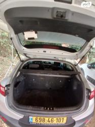 קיה סטוניק Urban אוט' 1.4 (100 כ''ס) בנזין 2019 למכירה בחדרה