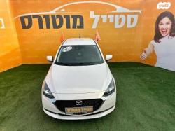 מאזדה H Dynamic אוט' 1.5 (116 כ''ס) בנזין 2022 למכירה בירכא