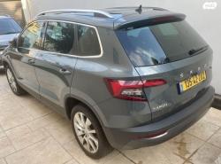 סקודה קארוק Premium אוט' 1.5 (150 כ''ס) בנזין 2020 למכירה בגדרה