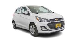 שברולט ספארק LT Plus אוט' 1.4 (98 כ''ס) [2019 ואילך] בנזין 2020 למכיר