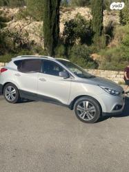 יונדאי iX35 Open Sky אוט' 2.0 (154 כ''ס) בנזין 2014 למכירה בירושלים