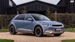יונדאי איוניק 5 Elite אוטו' חשמלי (217 כ"ס) חשמלי 2023 למכירה במ