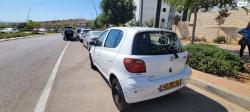 טויוטה יאריס Sol אוט' 1.3 (87 כ''ס) בנזין 2006 למכירה בראש העין