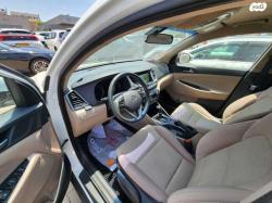 יונדאי טוסון Premium אוט' בנזין 2.0 (155 כ"ס) בנזין 2018 למכירה בפ