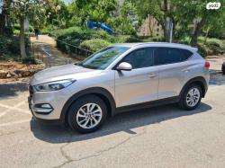 יונדאי טוסון Premium אוט' בנזין 2.0 (155 כ"ס) בנזין 2016 למכירה בח