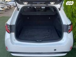 טויוטה קורולה הייבריד Space סטיישן אוט' 1.8 (98 כ''ס) בנזין 2019 