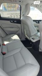וולוו XC60 Momentum אוט' 2.0 (190 כ''ס) בנזין 2020 למכירה בבאר שבע