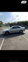 מאזדה 626 GLX אוט' 2.0 (136 כ''ס) בנזין 2001 למכירה בקרית ביאליק