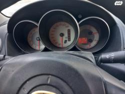 מאזדה j Comfort סדאן אוט' 1.6 (105 כ''ס) [2004-2009] בנזין 2006 למכירה בי