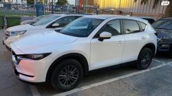 מאזדה CX-5 4X2 Executive אוט' 5 דל' 2.0 (165 כ"ס) בנזין 2018 למכירה בבאר 