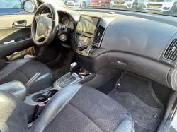 יונדאי i30 Supreme אוט' 1.6 (126 כ''ס) בנזין 2011 למכירה בבת ים