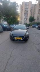 מאזדה H Dynamic אוט' 1.5 (112 כ"ס) בנזין 2018 למכירה בתל אביב יפו