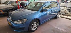 פולקסווגן גולף Enjoy אוט' 5 דל' 1.2 (105 כ''ס) בנזין 2014 למכירה בר