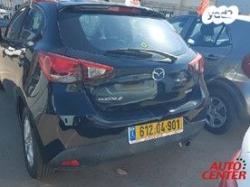 מאזדה H Dynamic אוט' 1.5 (116 כ''ס) בנזין 2020 למכירה ב