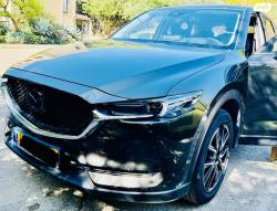 מאזדה CX-5 Comfort אוט' 2.0 (165 כ''ס) בנזין 2021 למכירה בתל אביב יפו