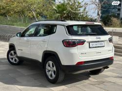 ג'יפ / Jeep קומפאס 4X4 Limited אוט' 1.4 (170 כ''ס) בנזין 2019 למכירה בחו