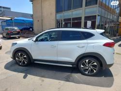 יונדאי טוסון Elite אוט' בנזין 2.0 (155 כ''ס) [2018-2020] בנזין 2019 למכ