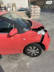 סיטרואן C1 Comfort אוט' 1.0 (69 כ''ס) בנזין 2015 למכירה באשדוד