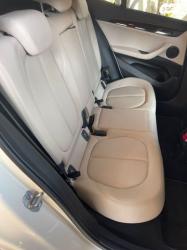 ב.מ.וו X2 SDRIVE18I Vibe אוט' 1.5 (136 כ''ס) בנזין 2022 למכירה בראשון לצ