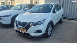 ניסאן קשקאי Acenta אוט' 1.3 (159 כ''ס) בנזין 2019 למכירה ב