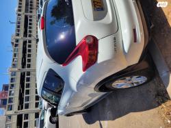 ניסאן ג'וק / Juke Acenta Sport אוט' 1.6 (117 כ''ס) בנזין 2011 למכירה בבת 