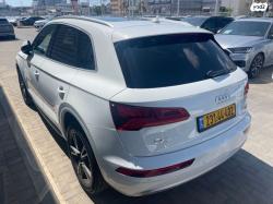 אאודי Q5 4X4 Design Limited אוט' 2.0 (245 כ''ס) בנזין 2020 למכירה בבני בר