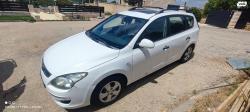 יונדאי i30CW Inspire סטיישן אוט' 1.6 (126 כ''ס) בנזין 2010 למכירה בבי