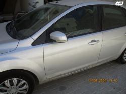 פורד פוקוס Trend סדאן אוט' 1.6 (100 כ''ס) בנזין 2008 למכירה בבית ש