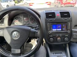 פולקסווגן גולף Trendline אוט' 5 דל' 1.6 (102 כ''ס) בנזין 2008 למכירה 