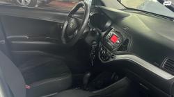 קיה פיקנטו LX אוט' 1.2 (85 כ"ס) בנזין 2014 למכירה בראשון לציון